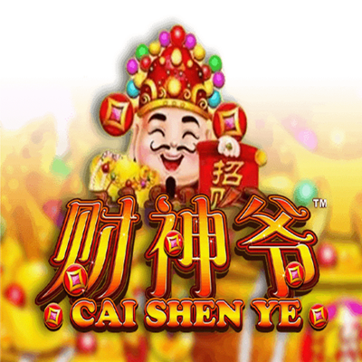 Cai Shen Ye